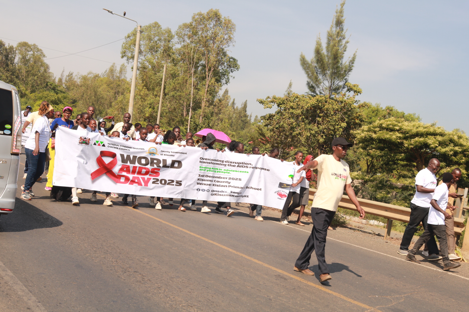 World Aids Day