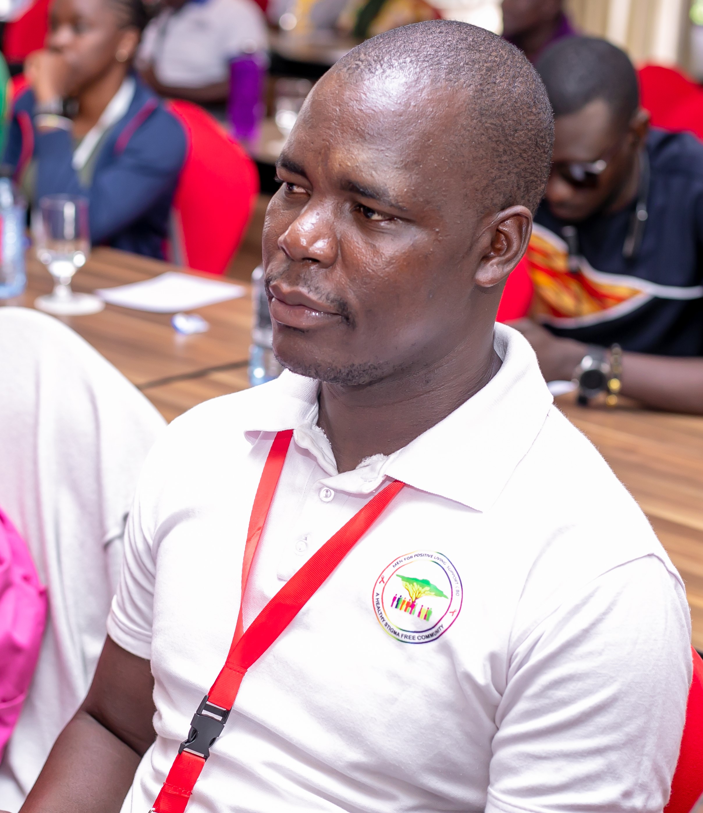 Tobias Ouma Onyango