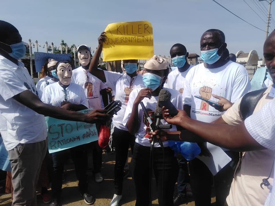Human Rights Advocacy