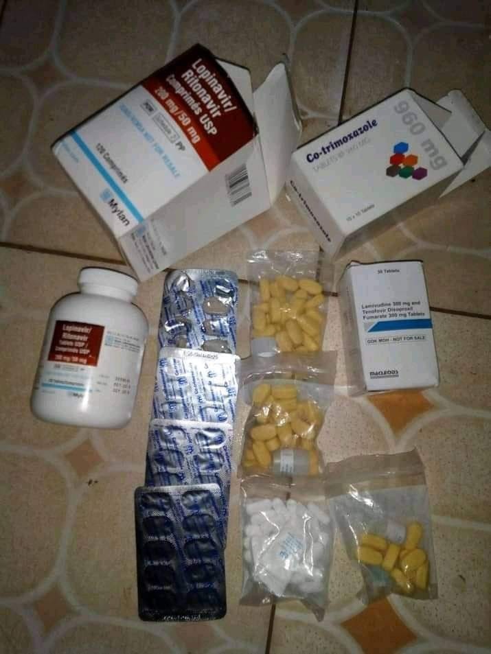Sexual & Reproductive Health
